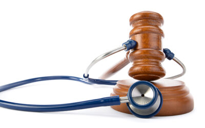 How medical practices can minimise the risk of being sued