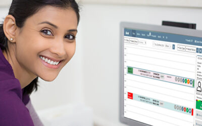 Fully Integrated Diary