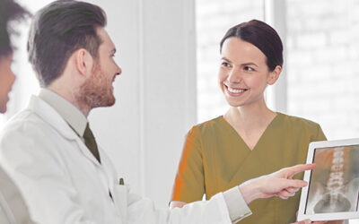 Electronic Medical Records (EMR)