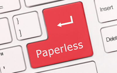 Paperless Capability
