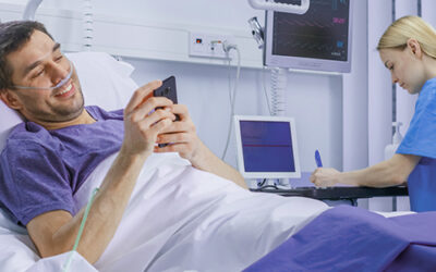 Online Bookings & Patient Portal