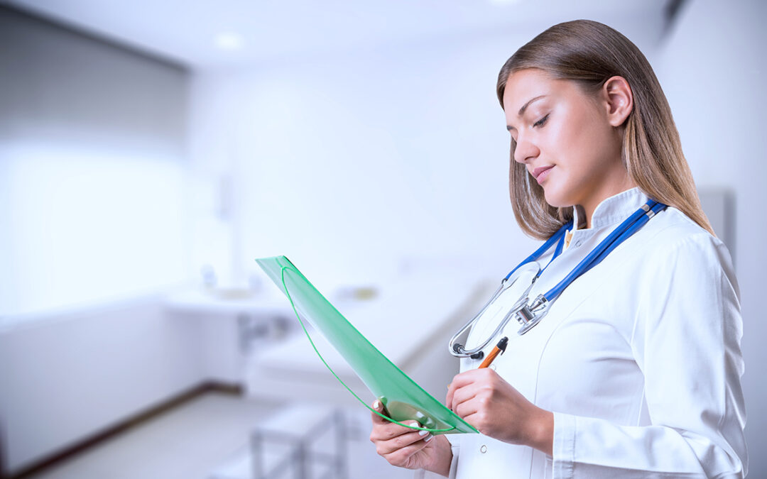 How to Write a Medical Practice Business Plan