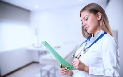 How to Write a Medical Practice Business Plan