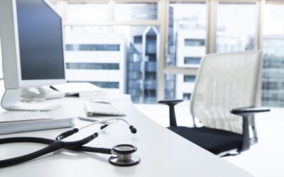 Buying or Leasing Your Medical Office Space: Which is Better?