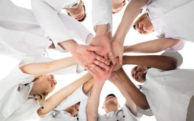 The Different Roles and Responsibilities in a Successful Medical Practice