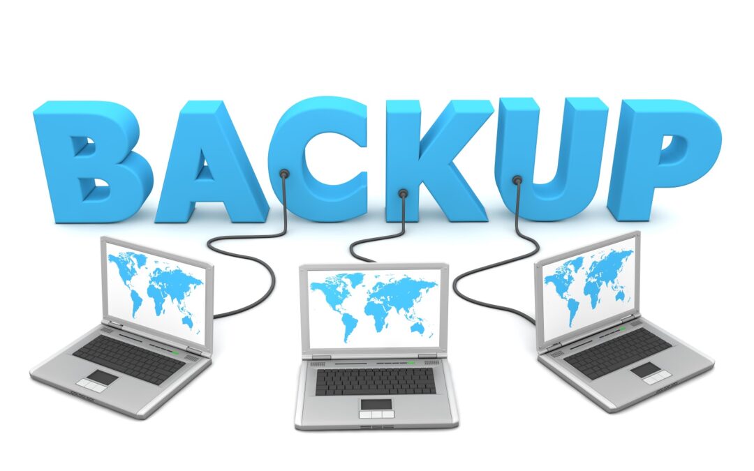 Data Backup Management for Medical Practices