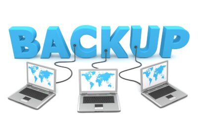 Data Backup Management for Medical Practices