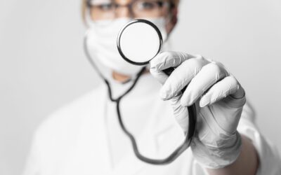 Safely Practice Amidst the COVID-19 (Policy Example)