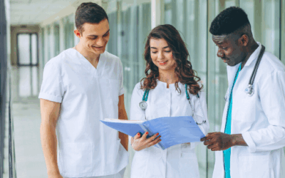 Locums in a Time of Crisis: Introducing LocumBase