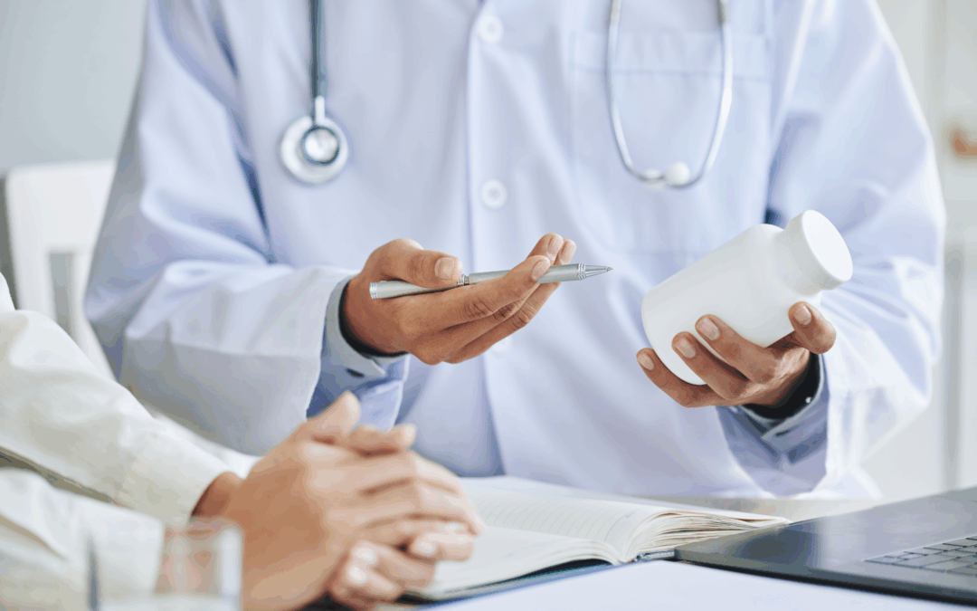 EMGuidance: Stay Updated with Medicine Information