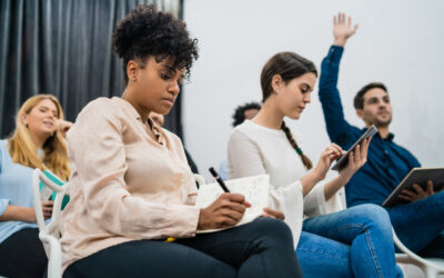 The GoodX Work Training Programme