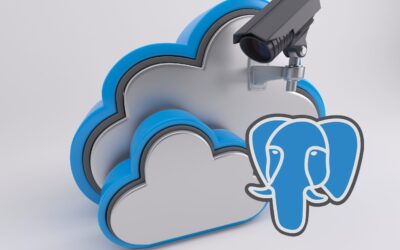 GoodX Clients Security Upgrade: PostgreSQL12