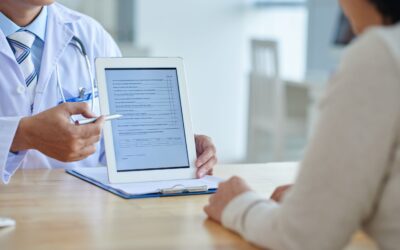 How Custom Clinical Forms Save Time and Effort