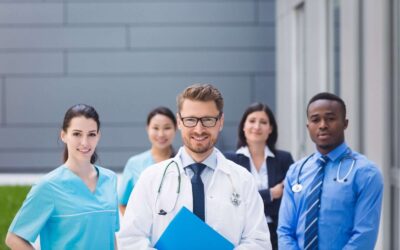 8 Important Roles and Responsibilities in a Healthcare Practice