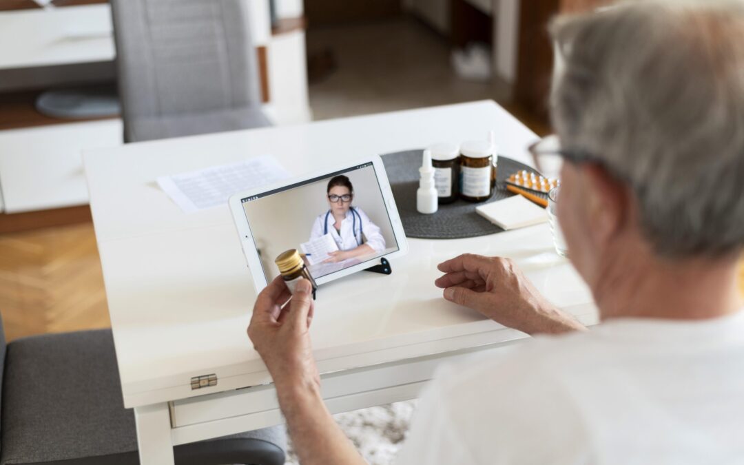 What Is Telehealth and How to Implement it into your Practice?