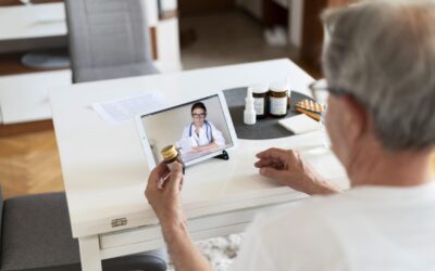 What Is Telehealth and How to Implement it into your Practice?