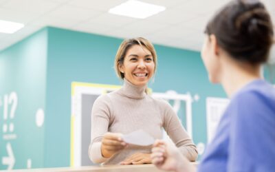 Professionalism Redefined: Five Ways to Enhance Your Practice’s Image