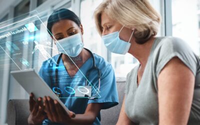 Transforming the Healthcare Practice with Paperless Communication & Record Keeping: The GoodX Advantage