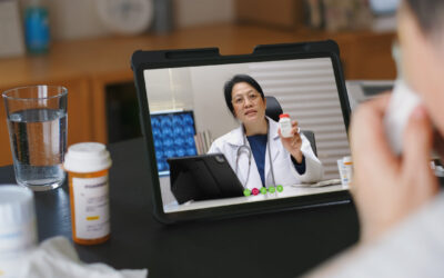 From Bedside to Bytes: Navigating the Landscape of Virtual Care