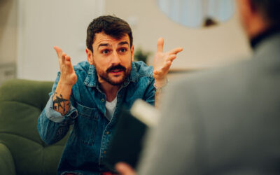 Tackling Tough Conversations: Strategies for Dealing with Difficult Patients