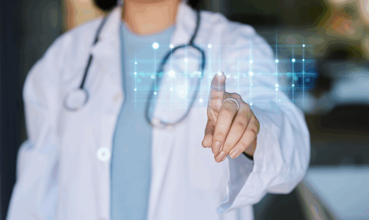 The Transformative Influence of AI in Medicine - GoodX Software