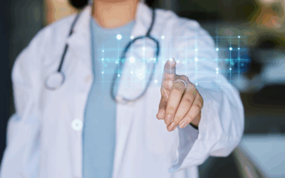 The Transformative Influence of AI in Medicine