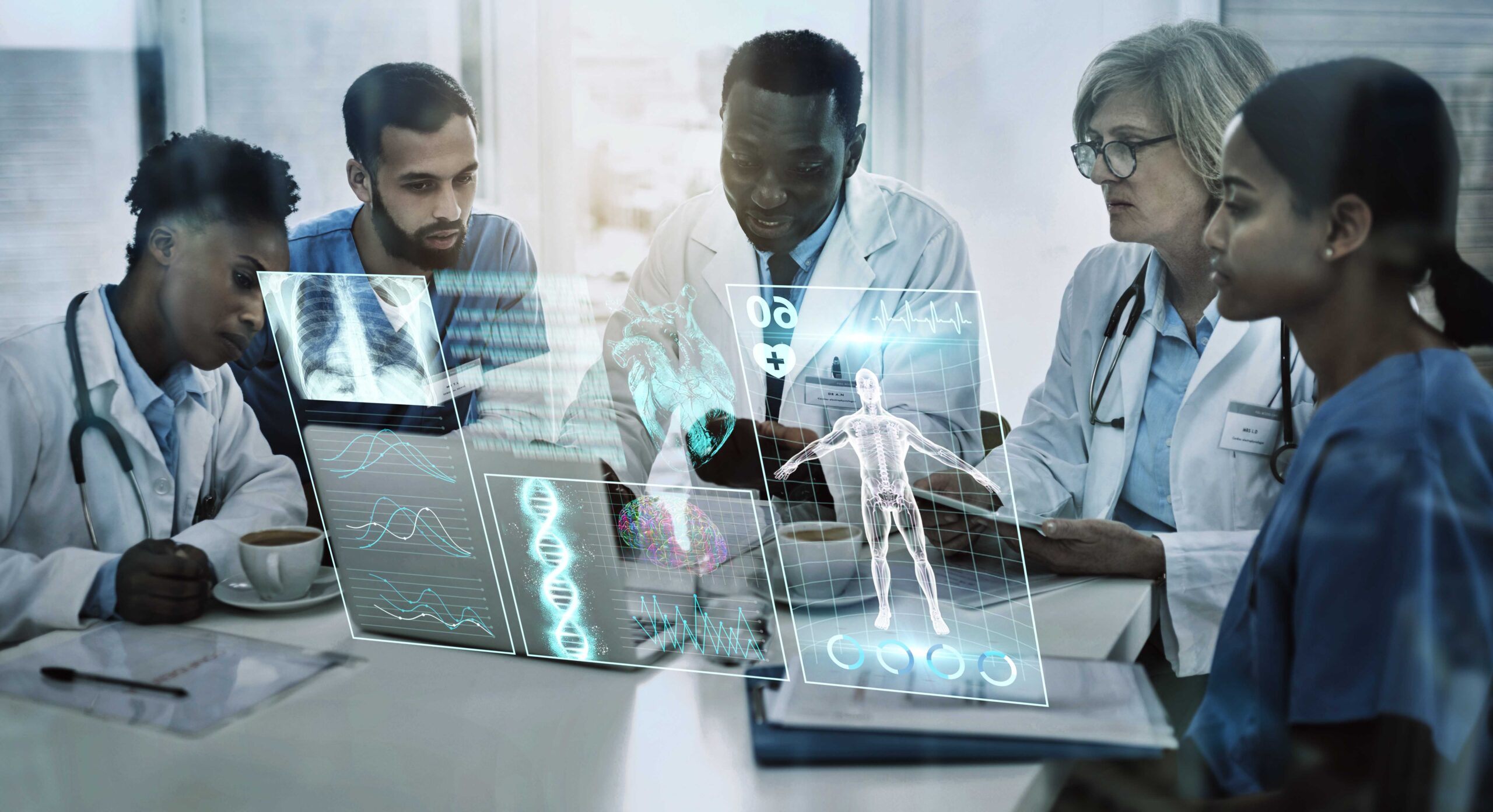 Healthcare and AI Understanding Its Impact on Medical Practices
