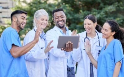 Enhance your Practice’s Workflow Using Electronic Diary Software