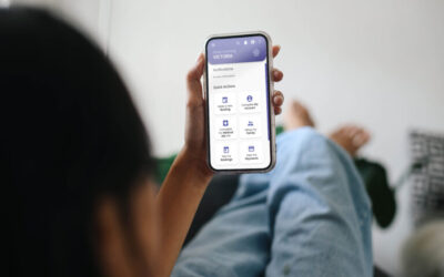 The Benefits of Patient Portals: A Focus on myGC