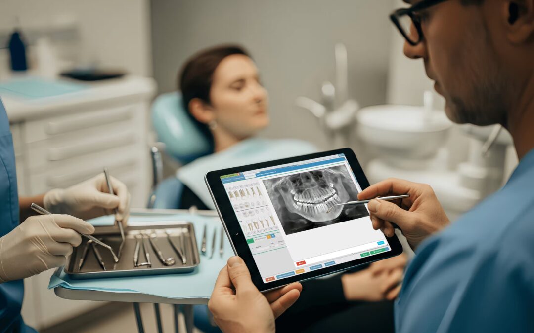 Practice Management Software for Dental Offices: 10 Essential Features Dentists Can’t Ignore