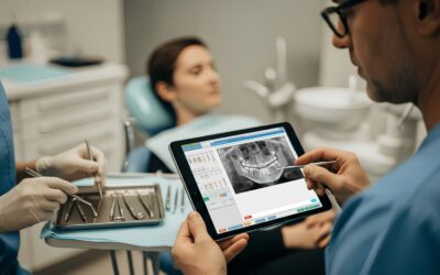 Practice Management Software for Dental Offices: 10 Essential Features Dentists Can’t Ignore