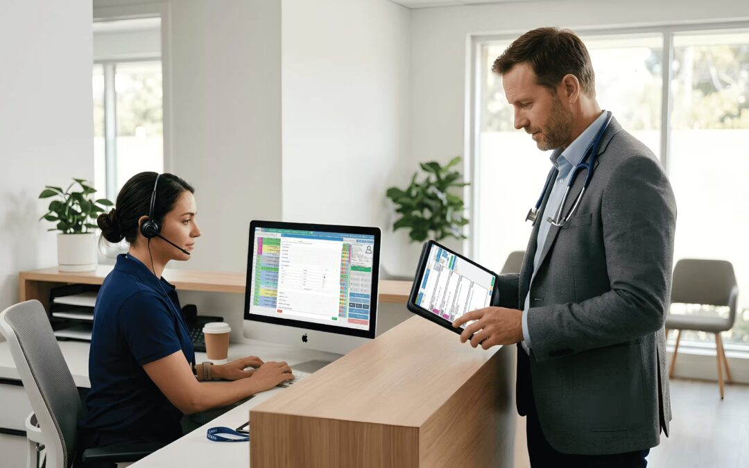 Practice Management Software for Healthcare: The Ultimate Guide to Choosing the Right System