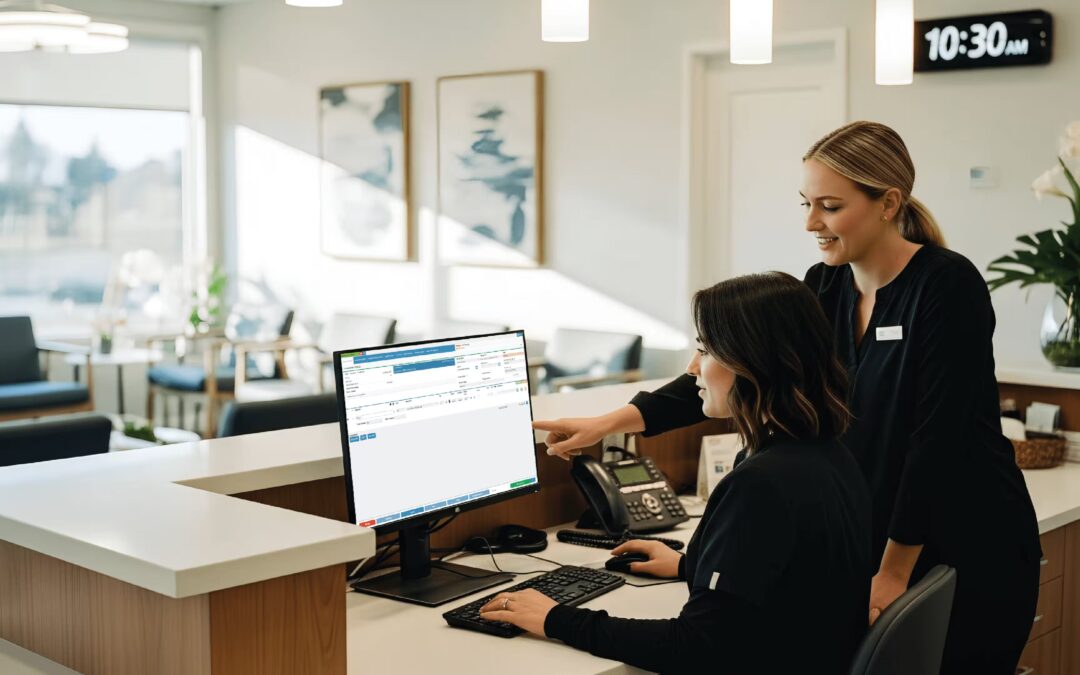 Top Dental Medical Billing Software to Streamline Claims and Payments