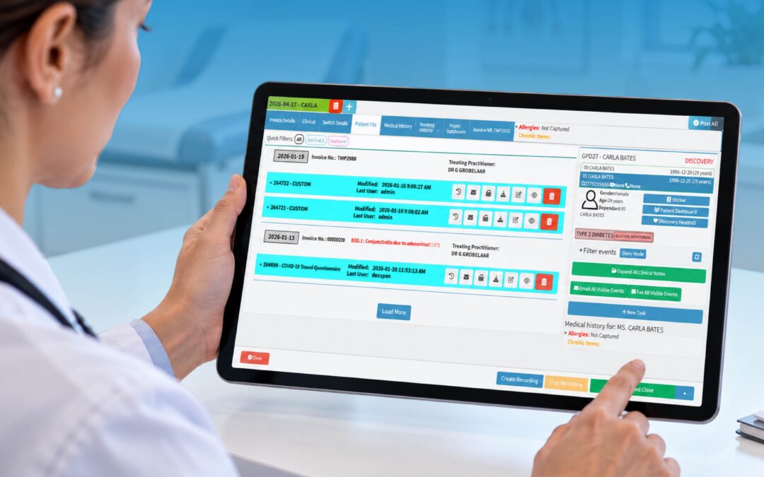 What Does CRM Stand for in Healthcare? A Complete Guide for Medical Practices