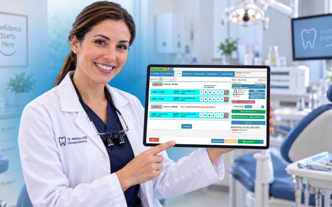 best e prescribing software for dentists – Best E-Prescribing Software for South African Dentists