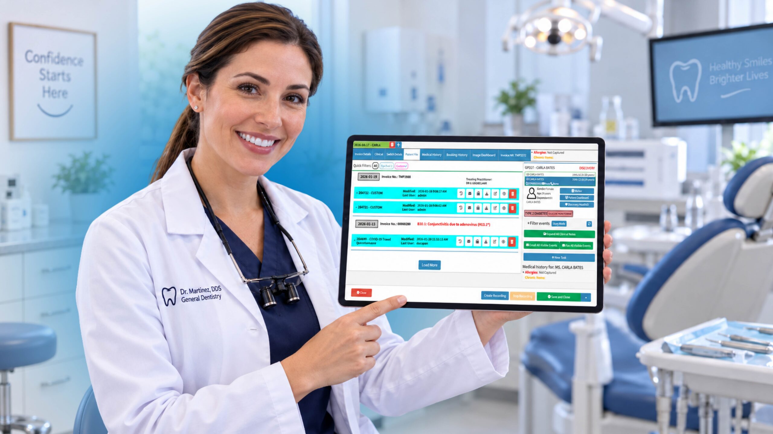 e-prescribing-software-physicians2 E-prescribing software for dentists in South Africa